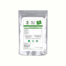 Fiber Psyllium, Fibra de Maçã e Farelo de Aveia 200g, Rico em fibras, Produto Vegano Sem Glúten e Sem Conservantes