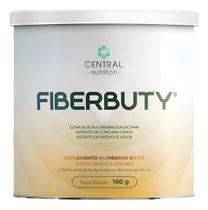 Fiberbuty Central Nutrition 160g Sabor Laranja Sabor:Laranja Fiberbuty Central Nutrition 160g Sabor Laranja Sabor:Laranja