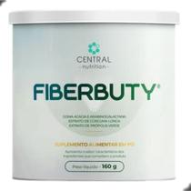 Fiberbuty Fibra Com Curcuma Propolis 160g Central Nutrition Fiberbuty Fibra Com Curcuma Propolis 160g Central Nutrition
