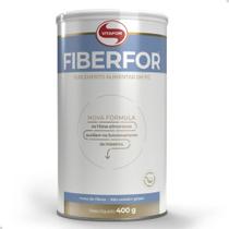 Fiberfor Fibras Alimentares 400g Vitafor