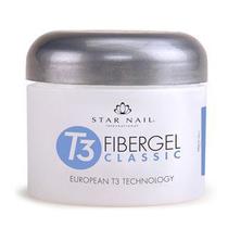 Fibergel Star Nail T3 Cuccio - Pink - 28g