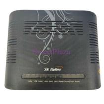Fiberhome Fibra Óptica Gpon An5506-04 NOVO Fiberhome Fibra Óptica Gpon An5506-04 NOVO