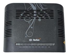 Fiberhome Fibra Óptica Gpon An5506-04 NOVO Fiberhome Fibra Óptica Gpon An5506-04 NOVO