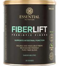 Fiberlift Essential - Prebiótico Com 5 Tipos De Fibras 260g
