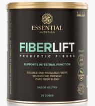 Fiberlift Prebiótico com 5 Tipos de Fibras de 260 g-Essential Nutrition