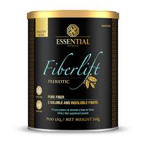 Fiberlift Prebiótico Rico em Fibras 260g Essential - Essential Nutrition