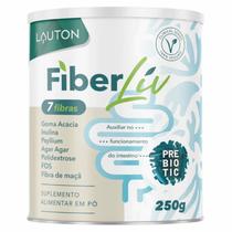 Fiberliv 7 fibras 250g Fiberliv 7 fibras 250g