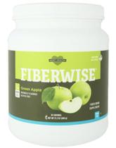 FiberWise Bebida em Pó de Fibra Maçã Verde 600g FiberWise Bebida em Pó de Fibra Maçã Verde 600g