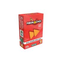 Fibonachos - Jogo de Cartas - Galápagos Fibonachos - Jogo de Cartas - Galápagos