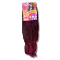 Fibra 6X Jumbo Line T1b/118 Hello Hair 400G