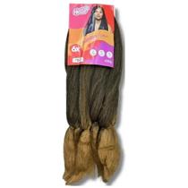 Fibra 6x Jumbo Line T1b/27 Hello Hair 400g