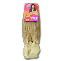 Fibra 6X Jumbo Line T27 613 Hello Hair 400G