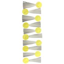 Fibra Aberta 10 Unidades