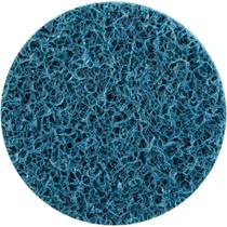 Fibra Abrasiva 2" Fina p/ Sistema de Encaixe Rápido VONDER