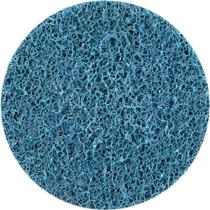 Fibra Abrasiva 3" Fina p/ Sistema de Encaixe Rápido VONDER Fibra Abrasiva 3" Fina p/ Sistema de Encaixe Rápido VONDER