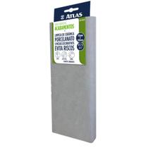 Fibra Abrasiva para Acabamentos com 2 Unidades - AT95/10 - PINCÉIS ATLAS Fibra Abrasiva para Acabamentos com 2 Unidades - AT95/10 - PINCÉIS ATLAS