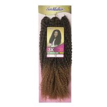 Fibra Alessia Cor T1b/30 Ser Mulher 320G