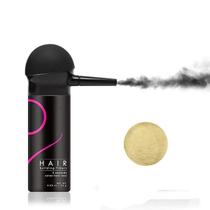 Fibra Capilar Hair Maquiagem P/ Calvície e Aplicador
