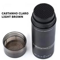 Fibra Capilar Maquiagem Para Cabelo 27.5g