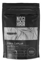 Fibra Capilar Natural Para Alopécia Queratina Natural