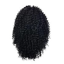 Fibra Cherey Coque Afro Puff P10 1B
