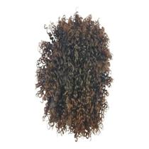 Fibra Cherey Coque Afro Puff P90 T1b/33