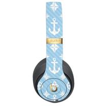 Fibra de carbono Skin MightySkins para Beats Studio 3 Wireless Fibra de carbono Skin MightySkins para Beats Studio 3 Wireless
