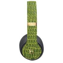 Fibra de carbono Skin MightySkins para Beats Studio 3 Wireless Fibra de carbono Skin MightySkins para Beats Studio 3 Wireless