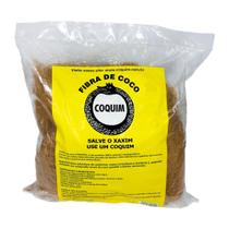 Fibra de coco 200 g.