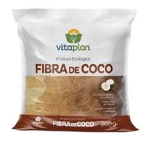 Fibra De Coco 200g Nutriplan Cultivo Indoor Substrato Grow Fibra De Coco 200g Nutriplan Cultivo Indoor Substrato Grow