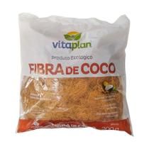 Fibra de Coco 200g Nutriplan