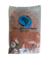 Fibra De Coco Jardinagem Plantas 50g