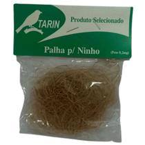 Fibra de Coco - Palha para ninho Forro