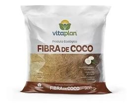 Fibra de coco Vitaplan Nutriplan Substrato 200Gr
