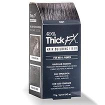 Fibra de construção de cabelos grisalhos Ardell Thick FX par