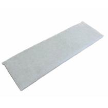 Fibra De Limpeza 39,5 x 14 cm Leve Branca GRANDE SuperPro Bettanin 395x140mm Não Risca Porcelana Cristais Prataria Fibra De Limpeza 39,5 x 14 cm Leve Branca GRANDE SuperPro Bettanin 395x140mm Não Risca Porcelana Cristais Prataria