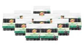Fibra De Limpeza Grelhas Chapas Scotch Brite 60 unidades Fibra De Limpeza Grelhas Chapas Scotch Brite 60 unidades
