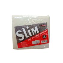 Fibra de Limpeza Macia Bettanin Slim com 10 unidades Fibra de Limpeza Macia Bettanin Slim com 10 unidades
