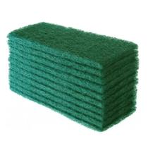 Fibra de Limpeza Uso Geral Verde SuperPro Bettanin - 10 unidades Fibra de Limpeza Uso Geral Verde SuperPro Bettanin - 10 unidades