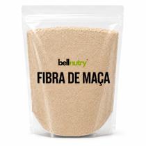 Fibra de Maçã 250G Natural Rica em Fibras BellNutry Fibra de Maçã 250G Natural Rica em Fibras BellNutry