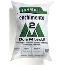 Fibra De Poliester 2M Pacote c/ 500Grs