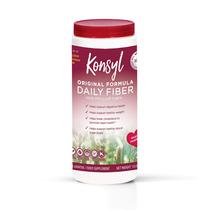 Fibra de Psyllium Konsyl Fórmula Original 300g Pó Fibra de Psyllium Konsyl Fórmula Original 300g Pó