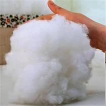 Fibra de silicone para enchimento PACOTE c/ 500 gramas