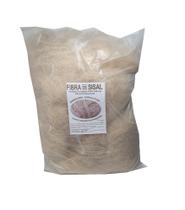 Fibra de sisal 1 kg