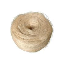 Fibra de Sisal 1kg Para Gesso Fibra de Sisal 1kg Para Gesso