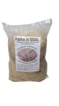 Fibra de sisal 200gr