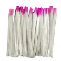 Fibra de Unha de Vidro Fio a Fio Pronta pra uso - 50 Unhas