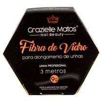 Fibra de vidro grazielle matos - 3 metros