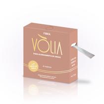 Fibra de Vidro para Alongamento de Unhas Vòlia Rolo 4 Metros