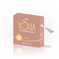 Fibra De Vidro Para Unhas Rolo 4M Vólia